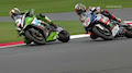 BSB 2016 Brands Hatch/5 - Highlights Rennen 3