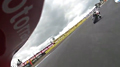 BSB Knockhill - Onboard: Kiyo versus Shakey