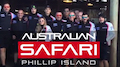 Moto2 2016 Phillip Island - Australische Safari mit Forward Racing