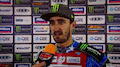 Speedway-GP 2016 Melbourne - Hancock, Holder, Woffinden und Iversen nach dem Training