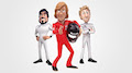 F2 2016 - McLaren widmet James Hunt ein Animationsfilm-Special