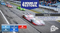 ELMS 2016 4h Estoril - Das Rennen Re-Live