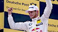 DTM 2016 - BMW Motorsport Saison-Highlights