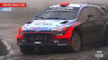 WRC 2016 Großbritannien - Tag 1 mit Hyundai Motorsport 