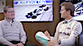 F1 2016 Mexico - Mercedes Preview mit Nico Rosberg