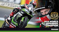 Superbike-WM 2016 - Jonathan Rea und Kawasaki feiern den WM-Titel