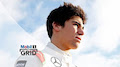 F1 2016 Williams - Der Kanadier Lance Stroll stellt sich vor