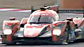 WEC 2016 6h Shanghai - Die LMP2 in Nahaufnahme