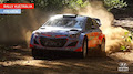 WRC 2016 Australien - Hyundai Motorsport Preview