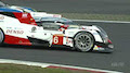 WEC 2016 - Alex Wurz erklärt die Toyota Hybrid Technologie