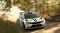 WRC2 2016 Australien - Highlights Tag 1