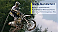 Husqvarna Factory Racing 2016 - Training mit Pascal Rauchenecker und Graham Jarvis