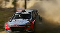 WRC 2016 Australien - Highlights Etappe 10-14