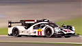 WEC 2016 6h Bahrain - LMP Qualifying Highlights