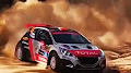 WRC2 2016 Australien - Highlights Tag 2