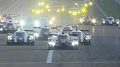 WEC 2016 6h Bahrain - Start des Rennens