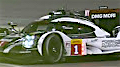 WEC 2016 6h Bahrain - Mark Webber 