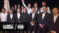 WRC Gala Awards 2016 Sydney - Ott Tänak ist Fahrer des Jahres