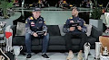 F1 2016 - Red Bull Racing Saisonrückblick mit Daniel Ricciardo und Max Verstappen 