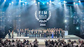 FIM Gala 2016 Berlin - Highlights