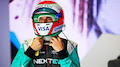 Formel E 2016/2017 - Nelson Piquet Jr. im Portrait