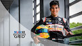 F.Renault 2.0 Force India - Interview mit Rookie Jehan Daruvala und Champion Lando Norris 