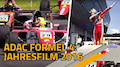 ADAC Formel 4 - Jahresfilm 2016