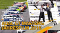 ADAC GT Masters - Jahresfilm 2016