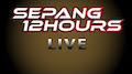 12h Sepang 2016 - Stunde 1-6 Re-Live