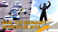 ADAC TCR Deutschland - Jahresfilm 2016