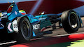 Formel E 2016/2017 - News von Team NextEV NIO