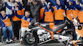 MotoGP 2017 KTM - 