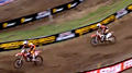 US-Motocross 450 - Spring Creek 2014: Roczen vs. Tomac 