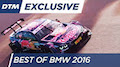 DTM 2016 - Best of BMW