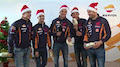 MotoGP 2016 - Neujahrswünsche von Team Repsol Honda