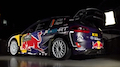 WRC 2016 - M-Sport beschenkt sich mit dem neuen Ford Fiesta und Sebastien Ogier