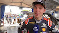 WRC 2016 Hyundai - Was Thierry, Hayden und Dani ihren Beifahrern schenken