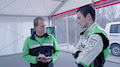 WRC2 2016 Škoda Motorsport - Der Dank für den ersten Titel gebührt der Crew