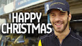 Formel E 2016 - Wie Vergne, Buemi und Piquet Weihnachten feiern