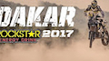 Rallye Dakar 2017 - Team Rockstar Energy Husqvarna Factory Racing Preview