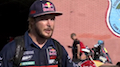 Rallye Dakar 2017 - Interview mit Toby Price