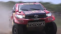 Rallye Dakar 2017 - Highlights Etappe 1