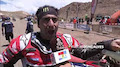 Rallye Dakar 2017 - Team Monster Energy Honda nach Etappe 3