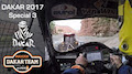 Rallye Dakar 2017 - Viel Ärger auf Etappe 3 für Tom Coronel