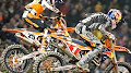 SX-WM 2017 Anaheim/1 - 450SX Highlights Rennen