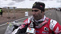 Rallye Dakar 2017 - Etappe 7 mit Team Monster Energy Honda