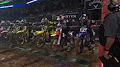 SX-WM 2017 San Diego - 450SX Highlights Rennen