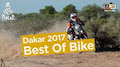 Rallye Dakar 2017 - Best Of Bike