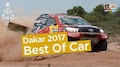 Rallye Dakar 2017 - Best Of Car