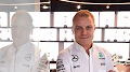 F1 2017 - Erstes Interview mit dem neuen Mercedes-Fahrer Valtteri Bottas